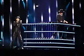 Gromee feat. Lukas Meijer 2018