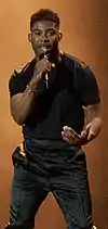 John Lundvik