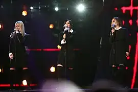 Serebro 2007