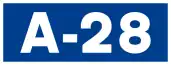 Autovía de la Alcarria