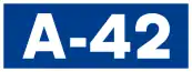 A42