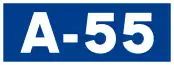 A55