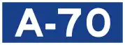A70