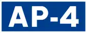 Autopista AP-4