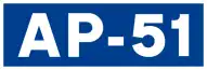 Autopista AP-51