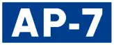 Autopista AP-7
