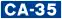 CA35