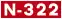 N322