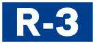 Autopista Radial 3