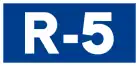 Autopista Radial 5