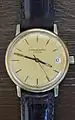 Eterna-Matic 3003, Kaliber 1504, 1974