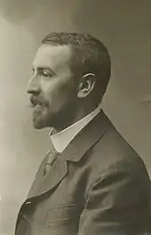 Hans Bluntschli