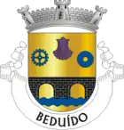 Wappen von Beduído