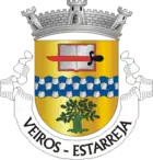 Wappen von Veiros
