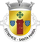 Wappen von Santa Maria