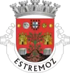 Wappen von Estremoz