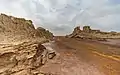 Salz-Canyons