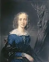 Elise Thérèse Daiwaille–Koekkoek(1814–1881)