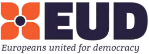 Logo der EUD