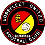 Wappen von Ebbsfleet United
