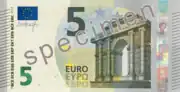 Zweite Serie (ab 2013)Europa-Serie