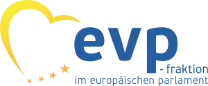 Logo der EVP-Fraktion