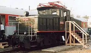 Adamovka