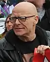 Eamonn McCannPBP