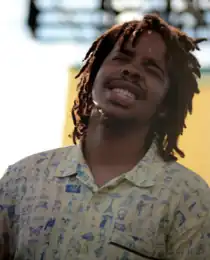 Earl Sweatshirt (2017)
