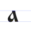As