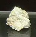 Reedmergnerit