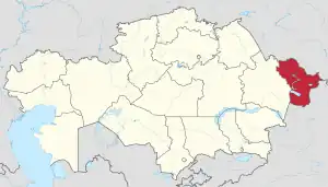 Karte