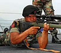Segundo-sargento