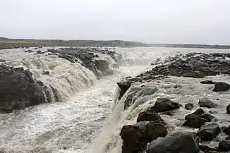 Der Gljúfrasmiður