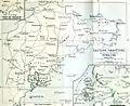 Die Bucht von Kiautschou 1914