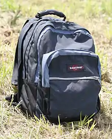 Eastpak-Rucksack