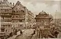 Ebba Tesdorpf: Beim neuen Krahn 1894