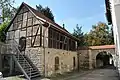 Alte Remise am Rathaus (2017)