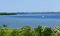 Bucht bei Ebeltoft