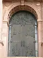 Hauptportal