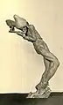 Rattenfänger von Hameln, Keramik, 1949, WVZ 0911