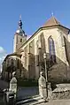 St. Laurentius