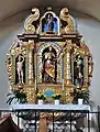 Der Floriani-Altar