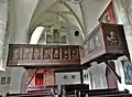 Die Empore