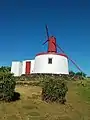 Windmühle