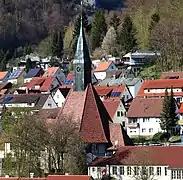 Thomaskirche