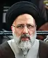 Ebrahim Raissi