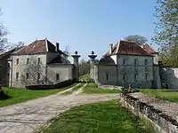 Château de Pimodan