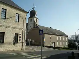 Bild von Oberkerschen