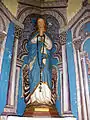 Immaculata; Statue der Heiligen Maria